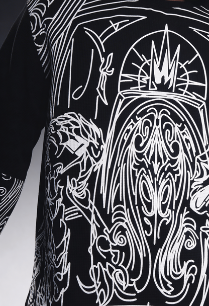 THE FALLEN CONFLICT WAFFLE