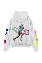 My Universe Coldplay Oversized Hoodie