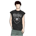 Threshold Oversized Vest