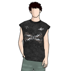 Ascendance Oversized Vest