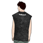 Ascendance Oversized Vest