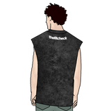 Shadow Oversized Vest