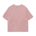 PEACH HEAVYWEIGHT TEE