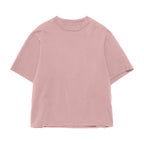 PEACH HEAVYWEIGHT TEE