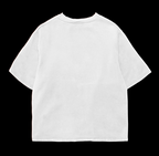 WHITE HEAVYWEIGHT TEE