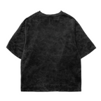 ACIDWASH HEAVYWEIGHT TEE