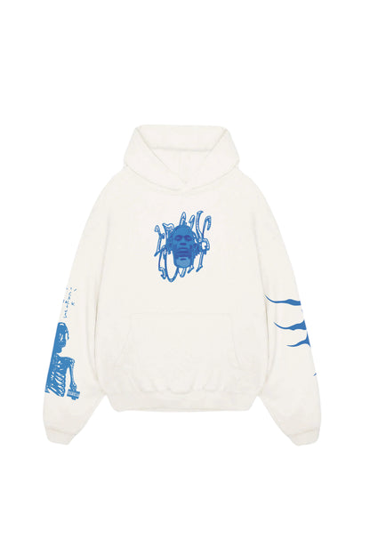 Fein Designed Oversized Hoodie