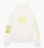 Taylor Swift Designed Oversized Hoodie