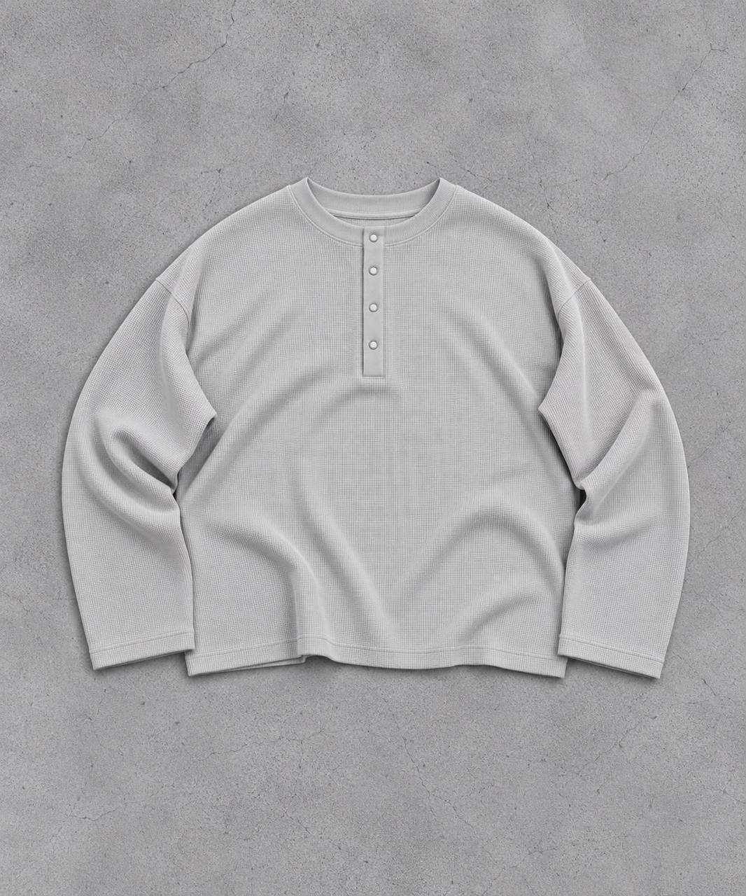 FROST WAFFLE HENLEY