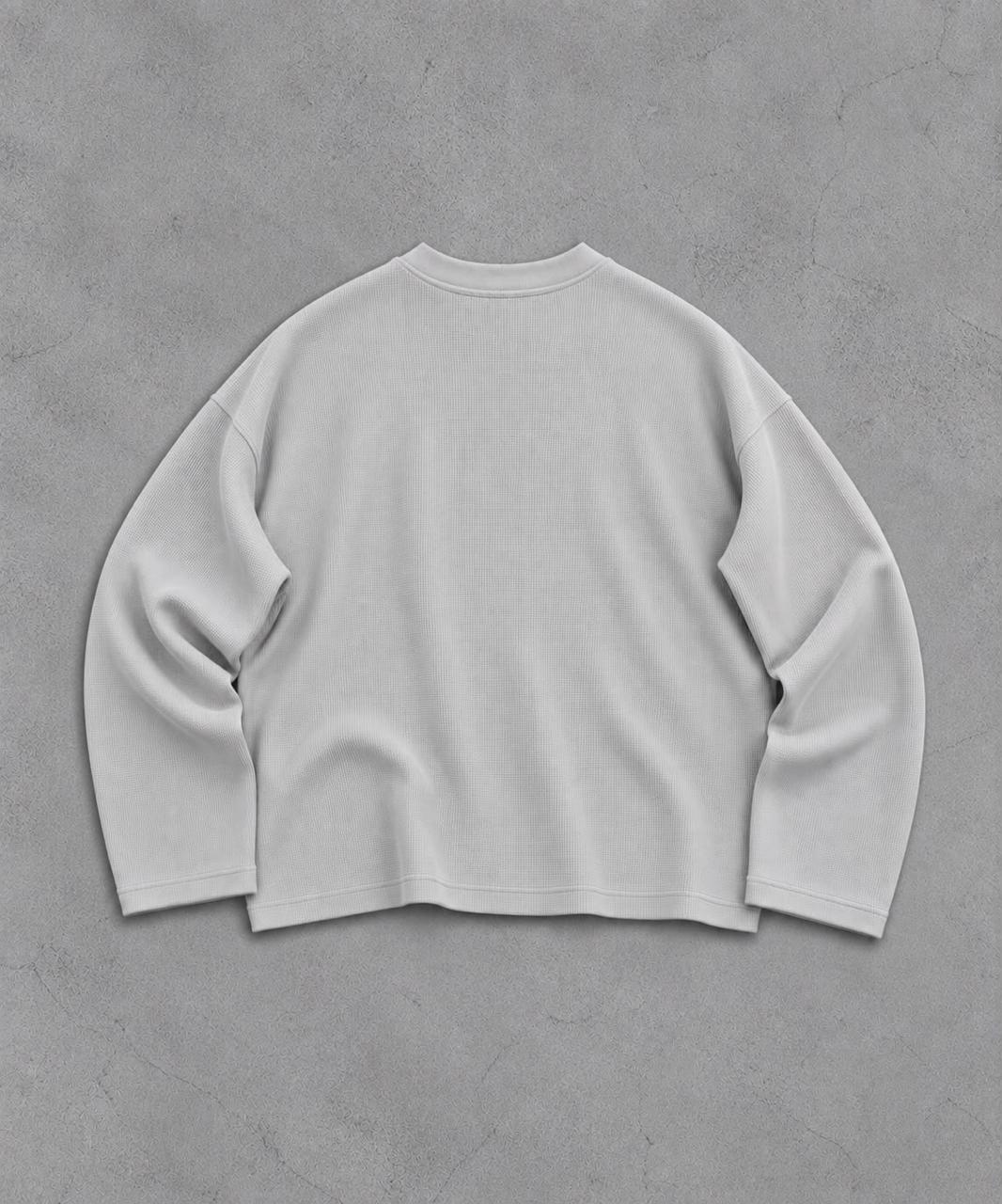 FROST WAFFLE HENLEY