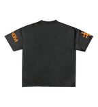 Eminem Designed Oversized Tee