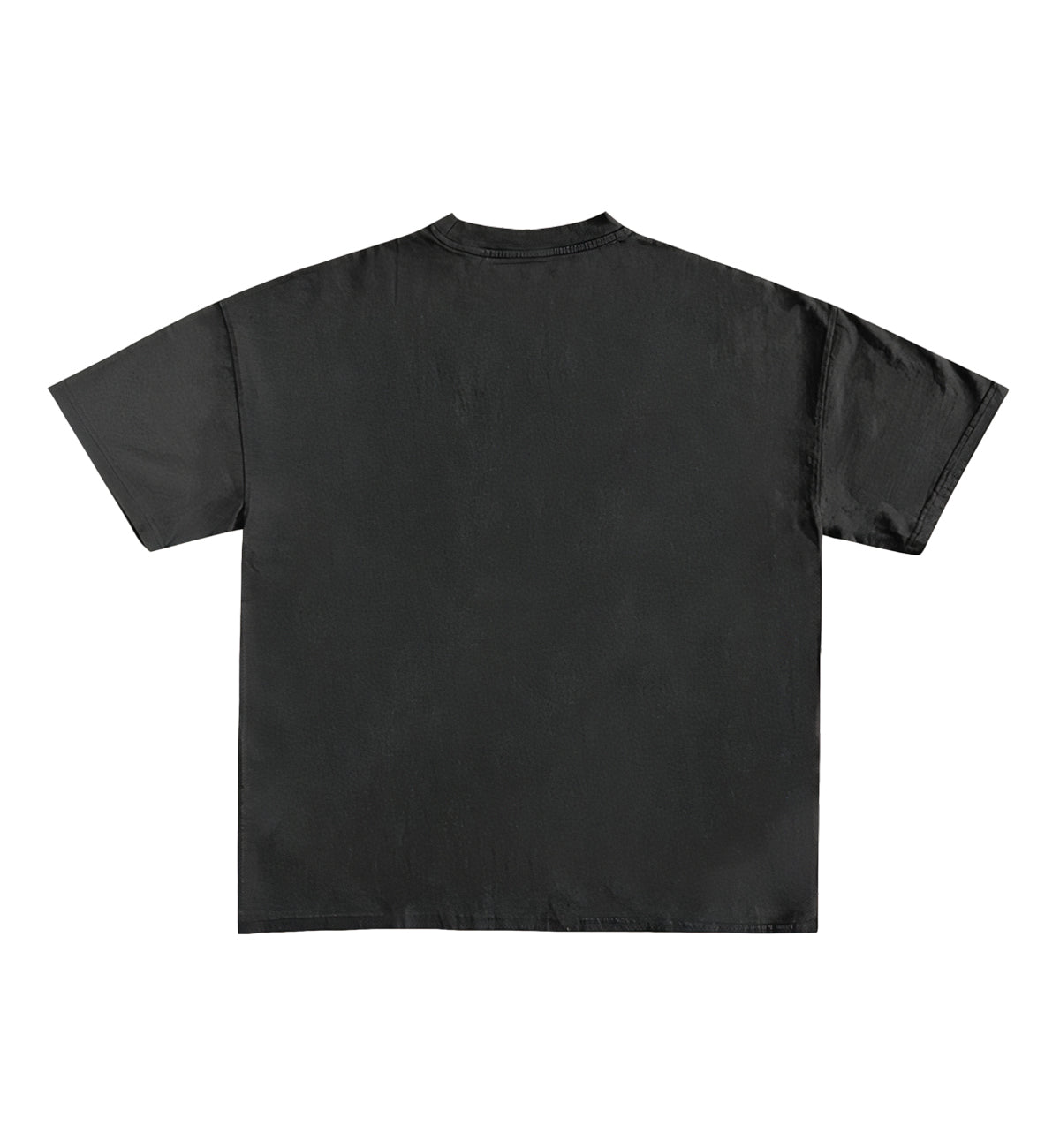 Xo Designed Oversized Tee