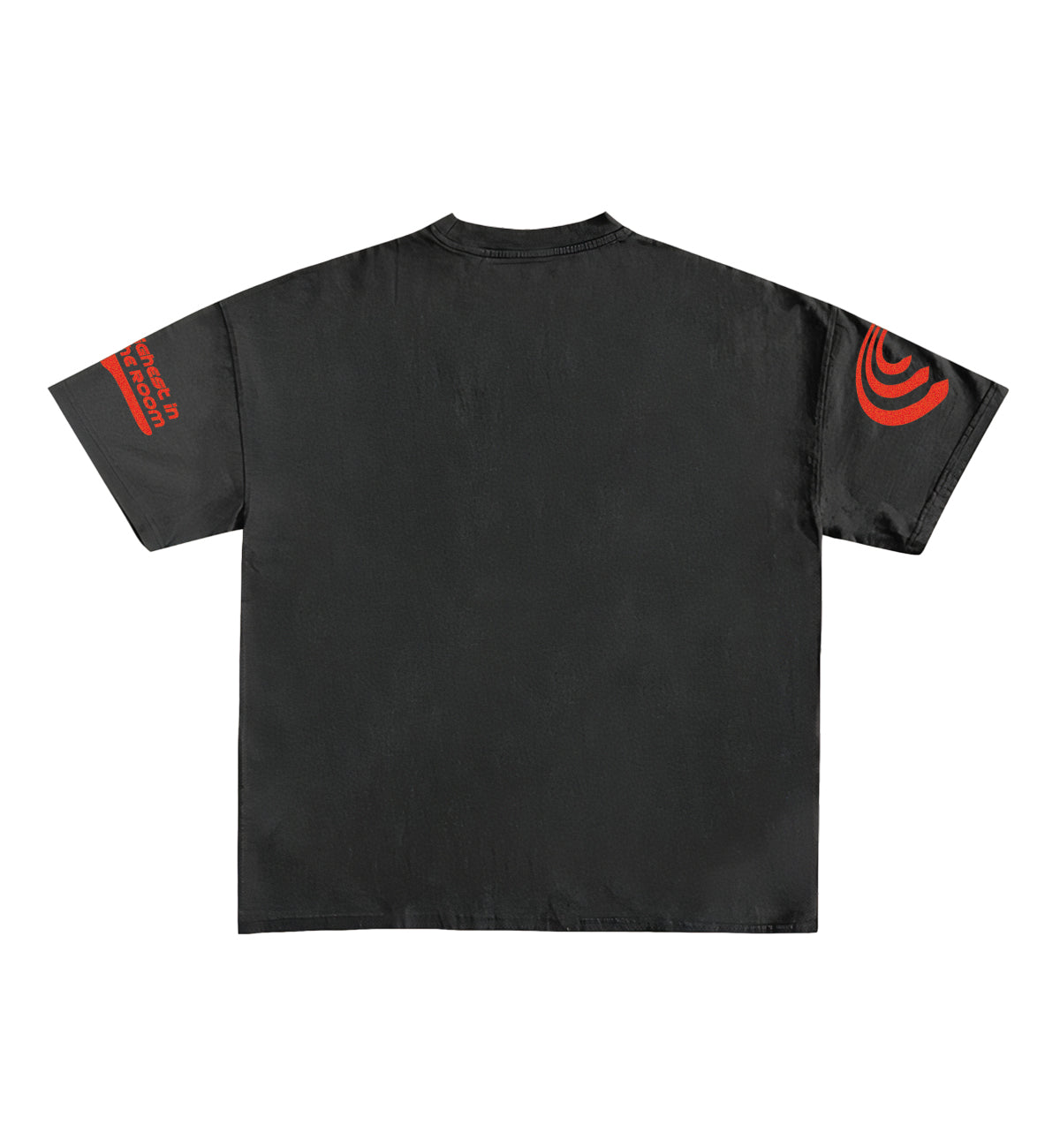 Travis Scott Designed Oversized Tee â The Fit Check