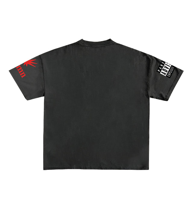 Kendrick Lamar Designed Oversized Tee