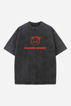 Cactus Jack Oversized Tee