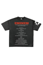 Eminem Designed V2 Oversized T-shirt